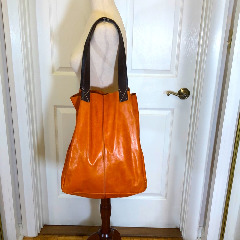 Large Ellington tote